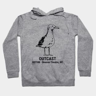 Outcast Hoodie